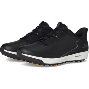 Skechers Men Fortex منافس Arch Fit Golf Shoe Sneaker