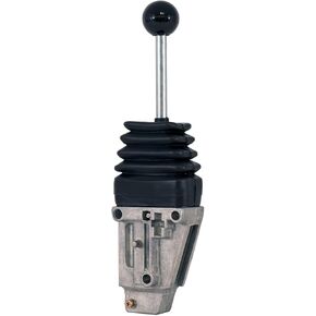 Buyers Products B206301001 Remote Control (Control,Remote V,SGL Axis,Ctr) , Black