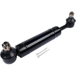 AM108896 Hydraulic Power Steering Cylinder Replacement for John Deere 955 Tractor LVA23451 204037