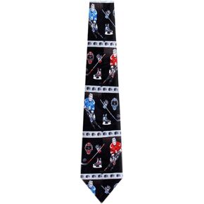 HO-300 - Mens Novelty Fun Theme Necktie