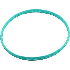 Genuine Parts 12631851 Turbocharger Air Inlet Adapter Seal , Green