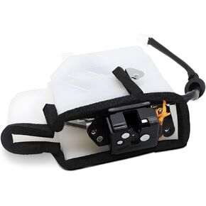 Tailgate Trunk Lock Actuator Compatible with 4Runner 2003-2009 Avalon 2010 69110-35090 Boot Rear Door Lift Gate Hatch Latch Assembly
