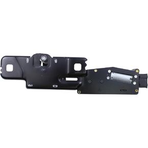 محرك قفل مطاردة Trunk Tailgate Lock For Audi A4 2009-2013 A6 2006-2011 Q5 2009-2011 Q7 2007-2015