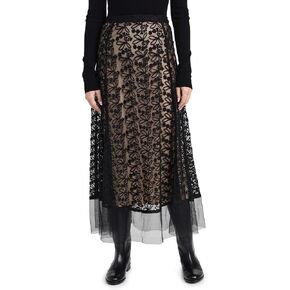 THE GREAT. Women's The Era Skirt