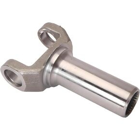 2-3-6081X Transmission Slip Yoke 26/27 Spines Fits for GM/Turbo 350 TH350 /700R4 / Saginaw/Borg Warner T-4, T-5 and 1310 Series U-Joint