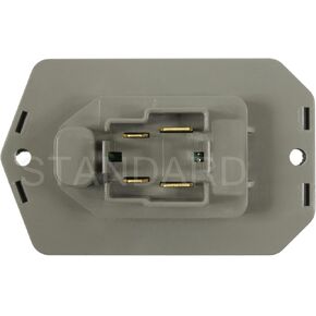 Standard Motor Products RU-737 Blower Motor Resistor