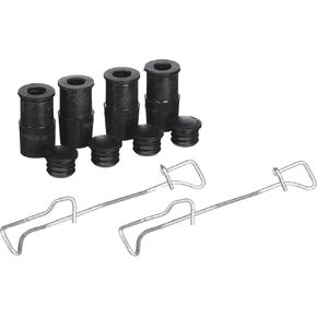 117.90011 Brake Disc Hardware