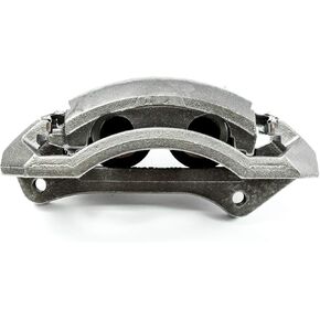 Power Stop Front Right L4890 One Stock Replacement Brake Caliper For Dodge Ram 1500 2006-2008, Dodge Ram 2500 2003-2008, Dodge Ram 3500 2003-2008 [Model Specific]