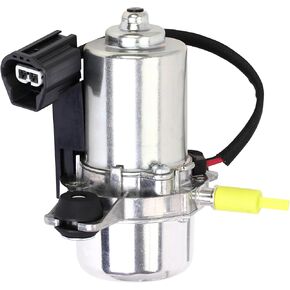 UP28 Electric Vacuum Pump Fit for 2012-2018 Wrangler JK JKU,1999-2018 Volvo GM Buick Cadillac. Replaces# 20804130 31317530 UP28