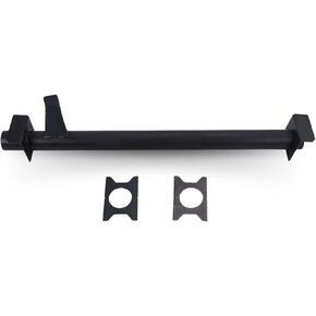 TORQUE Rear Fuel Tank Support Crossmember for 1999-2006 Chevy Silverado and GMC Sierra 1500 2500 2500HD (TR15090818)