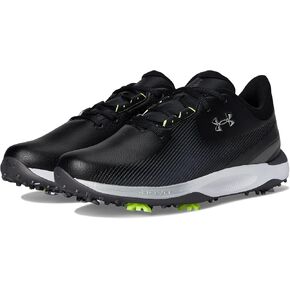 تحت درع Men's Drive Fade Golf Shoes Sneaker