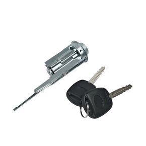 89703-33070 Ignition Lock Cylinder Switch with Keys Replacement Fits for Toyota 4Runner Avalon FJ Cruiser Solara Land Cruiser Sequoia Tundra for Lexus LX470