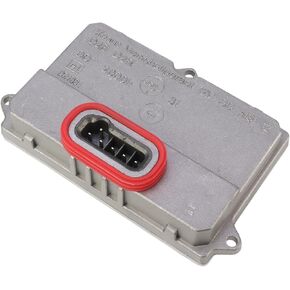 5DV00829000 Xenon HID Ballast Headlight Control Unit Module D2S D2R for Audi A6 S6 A8, for BMW E53 E60 E65-E68 E85 E86, for Mercedes-Benz W211 W219 W164 X164 W251 R171, for Jaguar S X Type