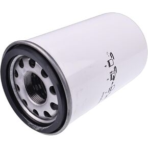 New Hydraulic Filter 84399618 47124379 Compatible with Case Tractor JX100U JX70U JX80U JX90U 4835 5635 6635 & New Holland Tractor TL100 TL70 TL80 TL90 4835 5635 6635 7635
