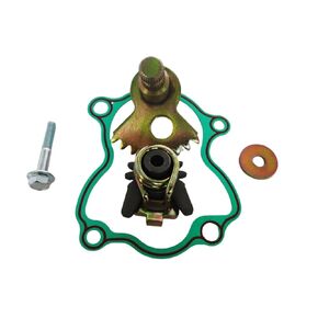 Gearshift Fan Gear Spline Shaft Compatible with UTV 450 550 750 1000 HiSUN Cub Cadet Rural King