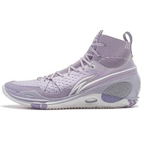 LI-NING Wade 808 Series Men Basketball Shoes Lining Anti-Slip Professional Shock Absorption Sneakers Sports Shoes ABAU013 ABAU047 ABAU065 ABAV015