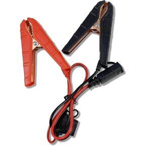 GC001 X-Connect Connect Clamp Assory مع فتحات M6 مدمجة لشواحن البطارية الذكية العبقرية