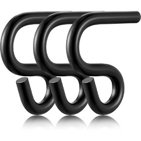 3 حزمة أداة تحكم أسفل الذراع الأداة المصممة ل 7/8 بوصة قطر البري ، التخصص في التعليق الأداة البثات