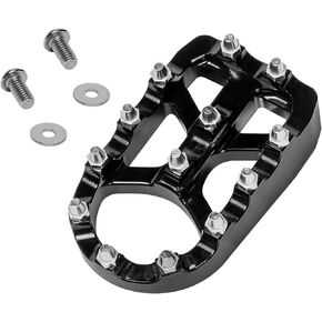 Motofunder Brake pedal cover aluminum alloy extended brake pedal suitable for Spyder F3 F3-S F3-T F3-LTD all models