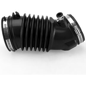 17228-5J6-A10 Engine Air Intake Hose for Honda Odyssey 2018-2022 Passport 2019-2021 Pilot 2016-2021 Ridgeline 2017-2021
