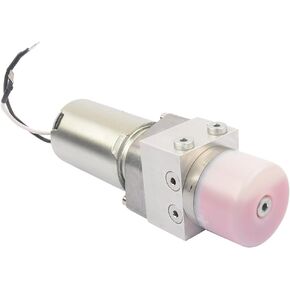 Convertible Top Hydraulic Roof Pump Assembly 54347193448 for BMW Z4 E85 3.0i 2.5i Models 2002-2009 Replacement Number# 54347193448 54347119633 54347190715 54347421753