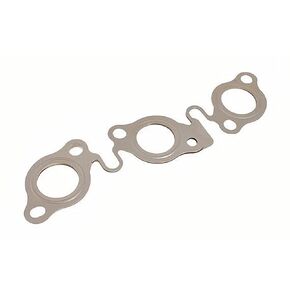Exhaust Manifold Gasket Compatible for Range Rover L320 L405 L494 LR3 LR4 L319 3.0 TDV6, Replacement# 1336543 C2S30281