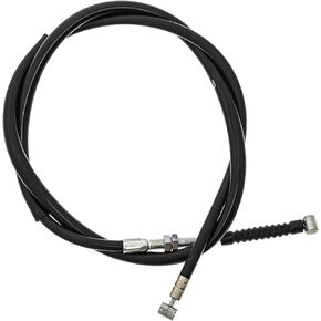 NICHE Front Brake Cable for 2004-2011 Honda CRF80F 45450-GN1-A21 Motorcycle