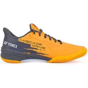 Yonex Power Cashion Cascade Drive Shbcd1ex Men Shoes (أصفر/الجرافيت) (8)