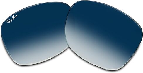 Original Wayfarer RB2140 Replacement Lenses For Men For Women + BUNDLE with Designer iWear Eyewear Kit in Saudi Arabia