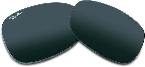 Original Wayfarer RB2140 Replacement Lenses For Men For Women + BUNDLE with Designer iWear Eyewear Kit in Saudi Arabia