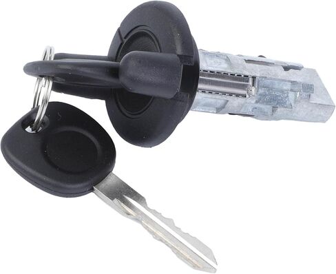 Ignition Lock Cylinder Switch with Keys Compatible with Chevy Silverado Suburban Tahoe 1999-2000, GMC Sierra Yukon 1999-2000, Cadillac Escalade 2002-2003 Replace#12472980, 15815961 in Saudi Arabia