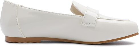 HOMEHOT Girls Flats Kids Loafers Dress Shoes Big Kids in Kuwait