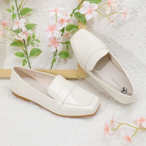 HOMEHOT Girls Flats Kids Loafers Dress Shoes Big Kids in Kuwait