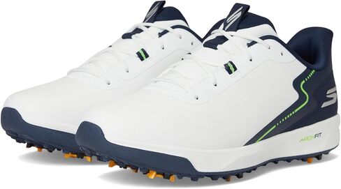 Skechers Men's Vortex Rival Arch Fit Golf Shoe Sneaker in Saudi Arabia