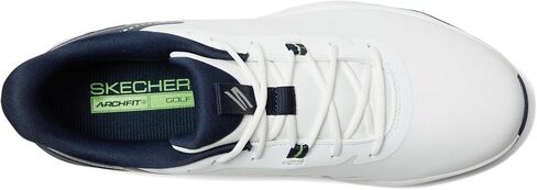 Skechers Men's Vortex Rival Arch Fit Golf Shoe Sneaker in Saudi Arabia