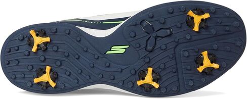 Skechers Men's Vortex Rival Arch Fit Golf Shoe Sneaker in Saudi Arabia