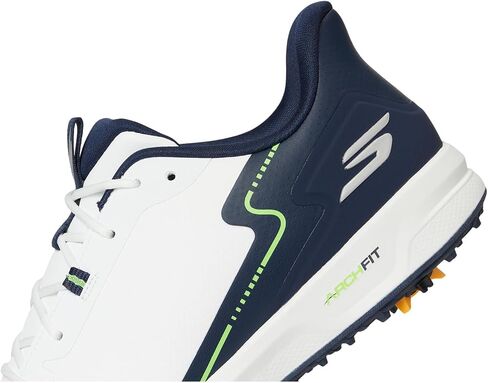 Skechers Men's Vortex Rival Arch Fit Golf Shoe Sneaker in Saudi Arabia