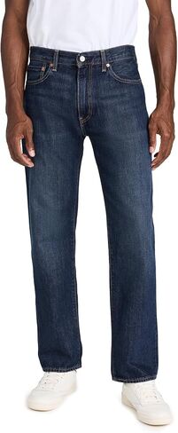 Levi's Men's 555 Relaxed Straight in Saudi Arabia