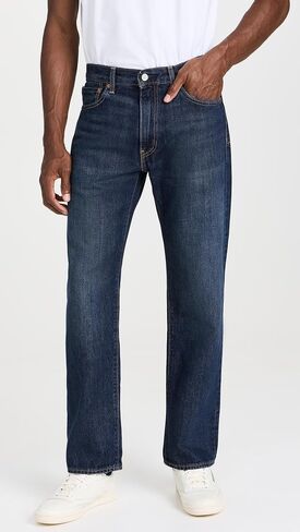 Levi's Men's 555 Relaxed Straight in Saudi Arabia
