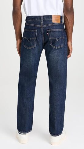 Levi's Men's 555 Relaxed Straight in Saudi Arabia