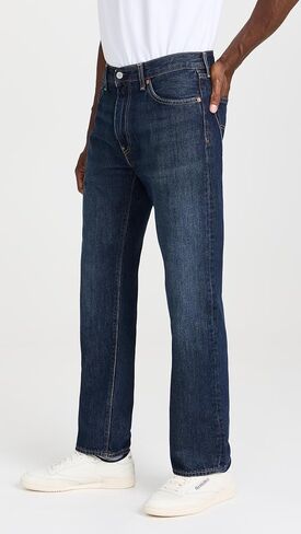 Levi's Men's 555 Relaxed Straight in Saudi Arabia