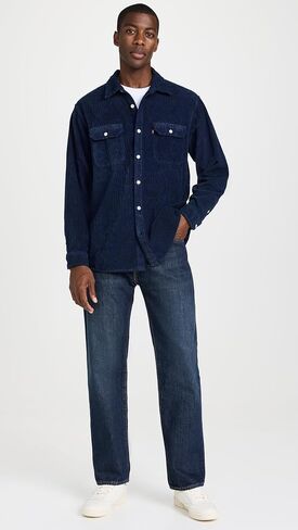 Levi's Men's 555 Relaxed Straight in Saudi Arabia