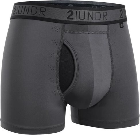 2UNDR Sport Shift 3" Trunk Underwear in Saudi Arabia