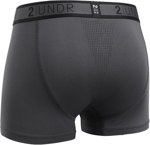 2UNDR Sport Shift 3" Trunk Underwear in Saudi Arabia