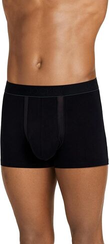 Jockey Men chafe prowing cotton strund 3 "trunk - 3 pack in Saudi Arabia