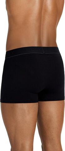 Jockey Men chafe prowing cotton strund 3 "trunk - 3 pack in Saudi Arabia