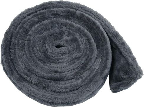 Hotel Plush Flannel Bathrobe Replacement Tie - Robe Belt in Saudi Arabia
