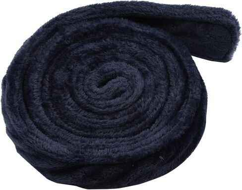 Hotel Plush Flannel Bathrobe Replacement Tie - Robe Belt in Saudi Arabia