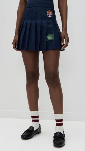 Women's Tennis Skirt in Saudi Arabia