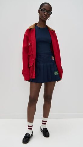 Women's Tennis Skirt in Saudi Arabia
